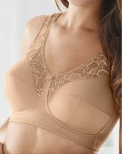 Anita Confort Soutien-gorge D'allègement MicroEnergen