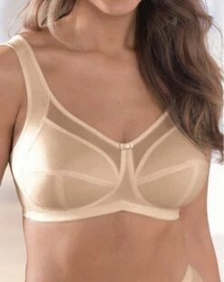 Anita Confort Soutien-gorge TopConfort Clara (Beige)