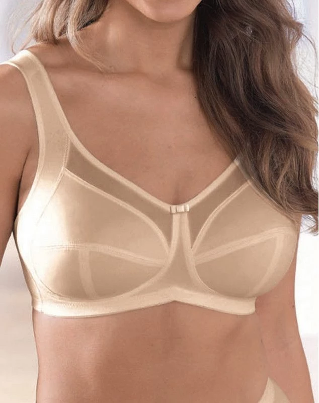 Anita Confort Soutien-gorge TopConfort Clara (Beige) 3 Anita Confort Soutien-gorge TopConfort Clara (Beige)