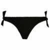 Bikini Antigel La Muse Dentelle (Noir)