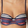 Bikini Balconnet Rembourré Marie Jo Bain Juliette (Portofine)