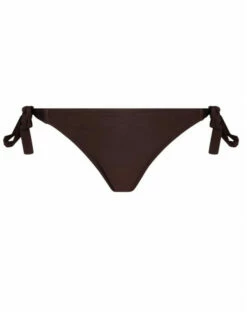 Bikini Lise Charmel Ajourage Couture (Ebène Ajourage) -MARIE JO Ventes bikini lise charmel ajourage couture ebene ajourage 3