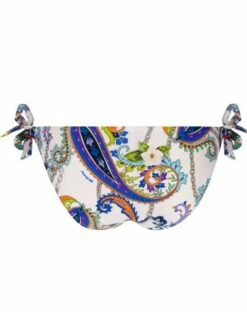 Bikini Lise Charmel Odyssée Cashmer (Bleu Cashmer) -MARIE JO Ventes bikini lise charmel odyssee cashmer bleu cashmer 2