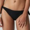 Bikini Taille Basse à Ficelles Prima Donna Swim Holiday (Noir) -MARIE JO Ventes bikini taille basse a ficelles prima donna swim holiday noir