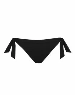Bikini Taille Basse à Ficelles Prima Donna Swim Holiday (Noir) -MARIE JO Ventes bikini taille basse a ficelles prima donna swim holiday noir 2