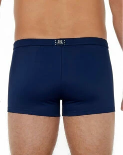 Boxer De Bain Hom Sea Life (Marine) -MARIE JO Ventes boxer de bain hom sea life marine 2