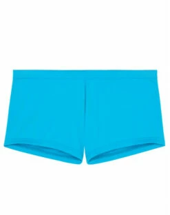 Boxer De Bain Hom Sea Life (Turquoise) -MARIE JO Ventes boxer de bain hom sea life turquoise 2