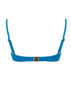 Brassière De Bain Lise CharmelBeauté Pure (Bleu Beauté) -MARIE JO Ventes brassiere de bain lise charmel beaute pure bleu beaute 4