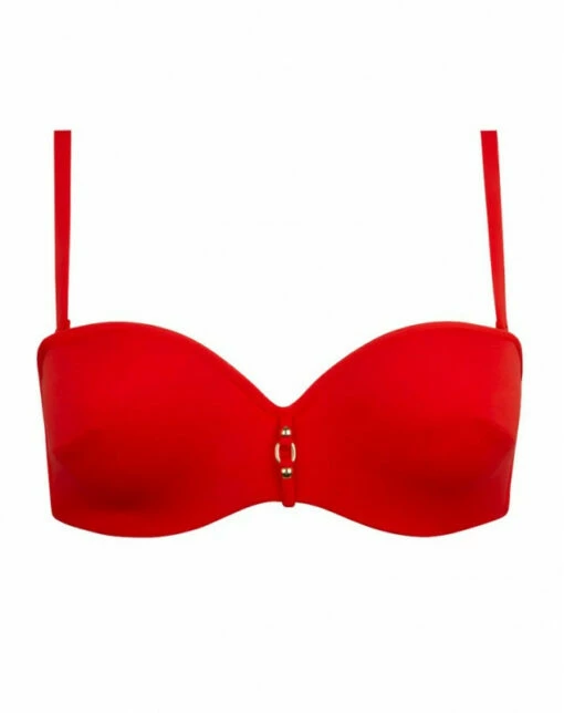 Brassière De Bain Lise Charmel Beauté Pure (Grenadine Beauté) -MARIE JO Ventes brassiere de bain lise charmel beaute pure grenadine beaute