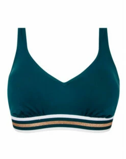 Brassière De Bain Lise Charmel Energie Nautique (Pacifique Nautique) -MARIE JO Ventes brassiere de bain lise charmel energie nautique pacifique nautique 2
