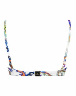 Brassière De Bain Lise CharmelOdyssée Cashmer (Bleu Cashmer) -MARIE JO Ventes brassiere de bain lise charmel odyssee cashmer bleu cashmer 4