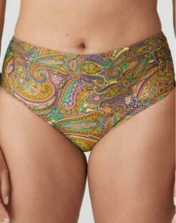 Culotte De Bain à Nœuds Prima Donna Swim Sakarun (Sunny Paisley)