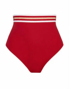 Culotte De Bain Lise Charmel Energie Nautique (Flamme Nautique)