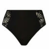 Culotte De Bain Taille Haute Antigel La Muse Dentelle (Noir) -MARIE JO Ventes culotte de bain taille haute antigel la muse dentelle noir