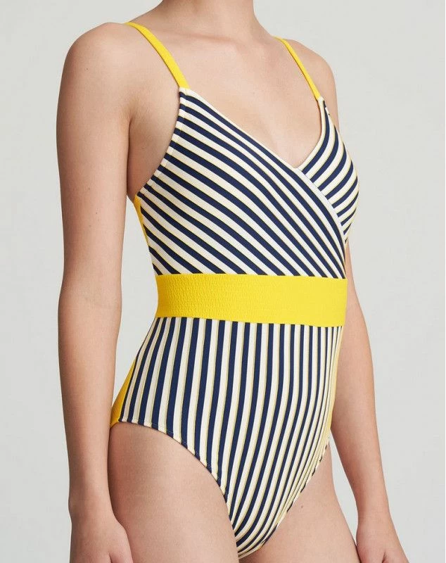 Maillot De Bain Bonnets Moulés Marie Jo Manuela (Sun) 4 Maillot De Bain Bonnets Moulés Marie Jo Manuela (Sun) – Image 2