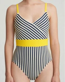 Maillot De Bain Bonnets Moulés Marie Jo Manuela (Sun)