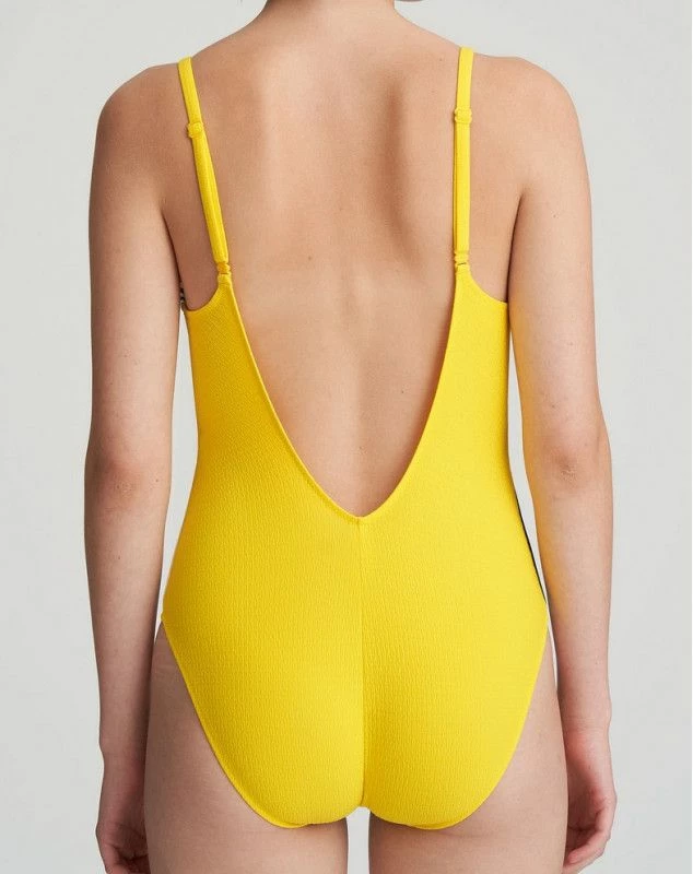 Maillot De Bain Bonnets Moulés Marie Jo Manuela (Sun) 6 Maillot De Bain Bonnets Moulés Marie Jo Manuela (Sun) – Image 4