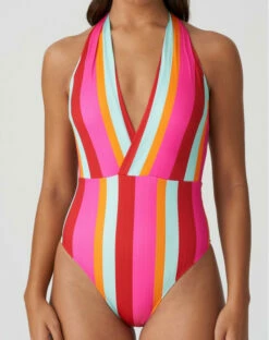 Maillot De Bain Une Pièce Marie Jo Bain Tenedos (Jazzy)