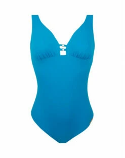 Maillot De Bain Une Pièce Nageur Maintien Lise Charmel Beauté Pure (Bleu Beauté) 10 Maillot De Bain Une Pièce Nageur Maintien Lise Charmel Beauté Pure (Bleu Beauté) -MARIE JO Ventes maillot de bain une piece nageur maintien lise charmel beaute pure bleu beaute 3