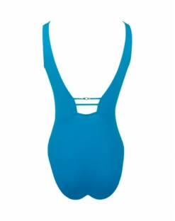 Maillot De Bain Une Pièce Nageur Maintien Lise Charmel Beauté Pure (Bleu Beauté) 11 Maillot De Bain Une Pièce Nageur Maintien Lise Charmel Beauté Pure (Bleu Beauté) -MARIE JO Ventes maillot de bain une piece nageur maintien lise charmel beaute pure bleu beaute 4