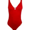 Maillot De Bain Une Pièce Nageur Maintien Lise Charmel Beauté Pure (Grenadine Beauté) -MARIE JO Ventes maillot de bain une piece nageur maintien lise charmel beaute pure grenadine beaute