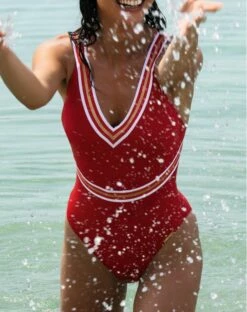 Maillot De Bain Une Pièce Nageur Maintien Lise Charmel Energie Nautique (Flamme Nautique) 12 Maillot De Bain Une Pièce Nageur Maintien Lise Charmel Energie Nautique (Flamme Nautique) -MARIE JO Ventes maillot de bain une piece nageur maintien lise charmel energie nautique flamme nautique 3