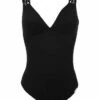 Maillot De Bain Une Pièce Nageur Maintien Ouvert Lise Charmel Ajourage Couture (Noir) -MARIE JO Ventes maillot de bain une piece nageur maintien ouvert lise charmel ajourage couture noir
