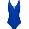 Maillot De Bain Une Pièce Nageur Maintien Ouvert Lise Charmel Perles Nacrées (Capri Perle) -MARIE JO Ventes maillot de bain une piece nageur maintien ouvert lise charmel perles nacrees capri perle