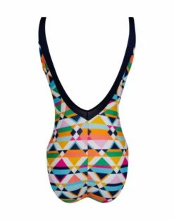 Maillot De Bain Une Pièce Nageur Ouvert Maintien Lise Charmel Lumière Solaire (Lumière Harmonie) -MARIE JO Ventes maillot de bain une piece nageur ouvert maintien lise charmel lumiere solaire lumiere harmonie 2