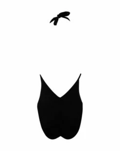 Maillot De Bain Une Pièce Nageur Séduction Lise Charmel Sublime Drape (Noir) -MARIE JO Ventes maillot de bain une piece nageur seduction lise charmel sublime drape noir 3