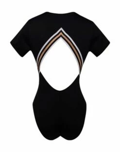 Maillot De Bain Une Pièce Nageur Sporty Energie Nautique (Encre Nautique) -MARIE JO Ventes maillot de bain une piece nageur sporty energie nautique encre nautique 2