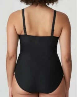 Maillot De Bain Une Pièce Prima Donna Swim Sahara (Noir) -MARIE JO Ventes maillot de bain une piece prima donna swim sahara noir 3