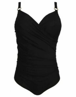 Maillot De Bain Une Pièce Prima Donna Swim Sahara (Noir) -MARIE JO Ventes maillot de bain une piece prima donna swim sahara noir 4