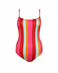 Maillot De Bain Une Pièce Rembourré Marie Jo Bain Tenedos (Jazzy) -MARIE JO Ventes maillot de bain une piece rembourre marie jo bain tenedos jazzy 3