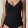 Maillot De Bain Une Pièce Triangle à Coques Prima Donna Swim Holiday (Noir) -MARIE JO Ventes maillot de bain une piece triangle a coques prima donna swim holiday noir