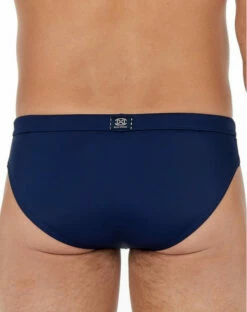 Mini Slip De Bain Basique HOM Sea Life (Marine) -MARIE JO Ventes mini slip de bain basique hom sea life marine 2