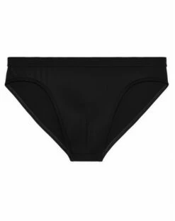 Mini Slip De Bain Basique HOM Sea Life (Noir) -MARIE JO Ventes mini slip de bain basique hom sea life noir 3
