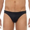 Mini Slip De Bain HOM Sea Life (Noir) -MARIE JO Ventes mini slip de bain hom sea life noir