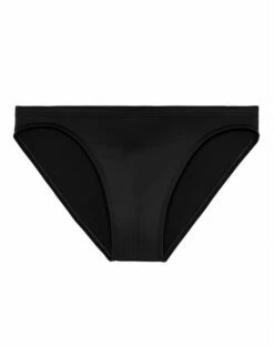 Mini Slip De Bain HOM Sea Life (Noir) -MARIE JO Ventes mini slip de bain hom sea life noir 3
