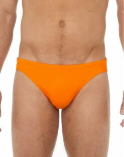 Mini Slip De Bain HOM Sea Life (Orange)