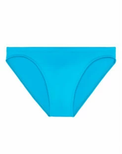 Mini Slip De Bain HOM Sea Life (Turquoise) -MARIE JO Ventes mini slip de bain hom sea life turquoise 3