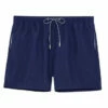 Short De Bain HOM Sea Life (Marine)