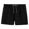 Short De Bain HOM Sea Life (Noir) -MARIE JO Ventes short de bain hom sea life noir