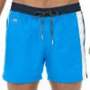 Short De Bain HOM Waterpolo (Bleu)