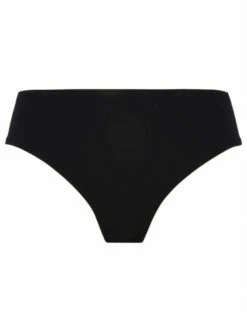 Shorty De Bain Lise Charmel Ajourage Couture (Noir)