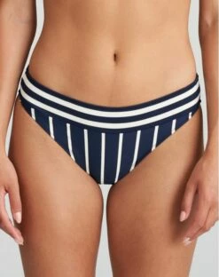 Slip Brésilien De Bain Marie Jo Bain Cadiz (Blue Water)