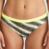 Slip Brésilien De Bain Marie Jo Bain Murcia (Yellow Flash) -MARIE JO Ventes slip bresilien de bain marie jo bain murcia yellow flash