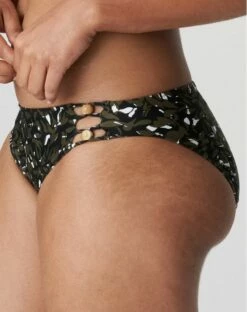 Slip Brésilien De Bain Marie Jo Cordoba (Rainforest) -MARIE JO Ventes slip bresilien de bain marie jo cordoba rainforest 2