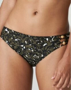 Slip Brésilien De Bain Marie Jo Cordoba (Rainforest)