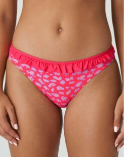 Slip Brésilien Marie Jo Bain La Gomera (Deep Sea Coral)